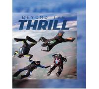 Beyond The Thrill (Blu-ray) Amanda Day Andy Junghans Greg Heideman Nick Halseth