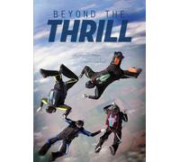 Beyond The Thrill (DVD) Andy Junghans Greg Heideman John Kreutchmeyer Amanda Day