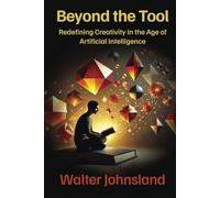 Beyond The Tool: Redefining Creativity in the Age of Artificial Intelligence