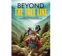 Beyond The Tree Line (DVD) Josh Sutton Cassie Sutton Harvey Sutton