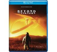 Beyond the Unknown (Blu-ray)