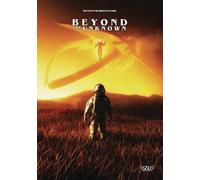 Beyond the Unknown (DVD) Bailey Johnson Kate Williams Kate Wilshire