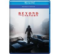 Beyond the Unknown: Remastered (Blu-ray) Bailey Johnson Matt Keno Kate Wilshire
