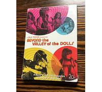 Beyond the Valley of the Dolls - Beyond the Valley of the Dolls