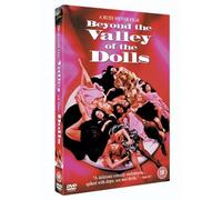 Beyond The Valley Of The Dolls - Dvd