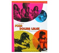 Beyond the Valley of the Dolls (IMPORT) (Nessuna versione italiana)