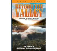 Beyond The Valley: Partner Edition