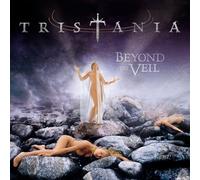 Tristania Beyond the Veil (CD) Album (PRESALE 30/05/2025)