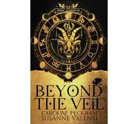 Beyond the Veil: 8.5