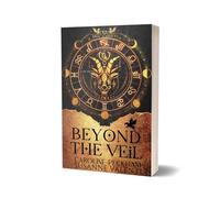 Beyond the Veil: 8.5
