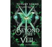 Beyond the Veil: Tales of the Otherworld