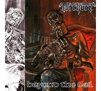 Torchure Beyond the veil (Vinyl LP) 12" Album (PRESALE 07/03/2025)