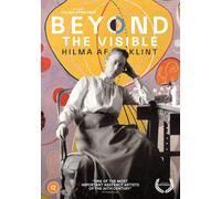 Beyond the Visible: Hilma af Klint (SoftPak & Booklet Edition) (DVD)