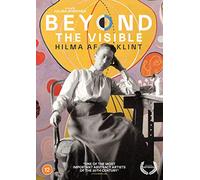 Beyond the Visible: Hilma af Klint (SoftPak & Booklet Edition) (DVD)