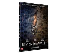 Beyond The Walls Seizoen 1 [Import Belge]