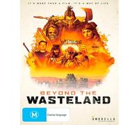 Beyond the Wasteland (DVD)