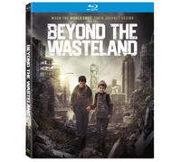 Beyond the Wasteland (Blu-ray) Matej Sivakov Sasko Kocev Aleksandar Nicovski