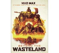 Beyond The Wasteland (DVD)