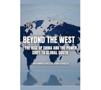 BEYOND THE WEST