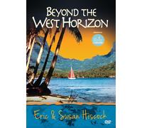 Beyond The West Horizon (DVD) Eric Hiscock Susan Hiscock