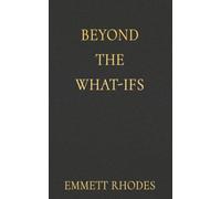 Beyond the What-Ifs: Affirmations for Overthinking, Uncertainty, Fearful Thoughts, and Greater Emotional Balance