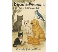 Beyond the Windowsill: Tales of Different Tails