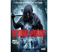 Beyond The Woods (DVD) Claire Loy Irene Kelleher John Ryan Howard Ross MacMahon