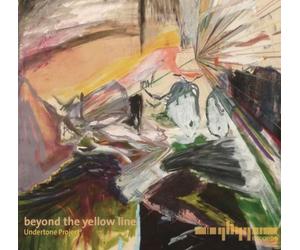 beyond the yellow line