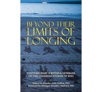 Beyond Their Limits of Longing (Tascabile)