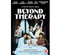 Beyond Therapy [1986] [Edizione: Regno Unito]