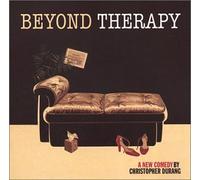 Beyond Therapy