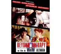 Beyond Therapy