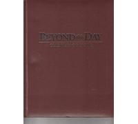 Beyond This Day; The Way of Hope Memorial Keepsake Book with Box