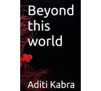 Beyond this world