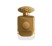 Beyond Time Extrait De Perfume 100 ml di Auraa Desire - Forte fragranza scura speziata - Profumo da uomo - Muschio, Vaniglia Bourbon - Profumo di lunga durata Eau de Parfum