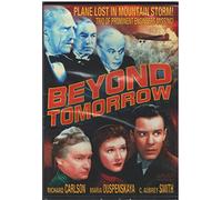 Beyond Tomorrow [1940] by Harry Carey(2010-09-20)