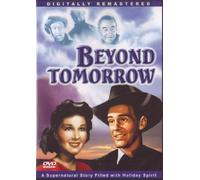 Beyond Tomorrow