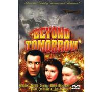 Beyond Tomorrow