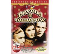 Beyond Tomorrow - Beyond Tomorrow