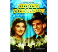 Beyond Tomorrow (DVD) Aubrey Smith Hank Worden Robert E. Homans Nell Craig