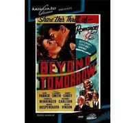 Beyond Tomorrow (DVD) C Aubrey Smith Charles Winniger Harry Carey