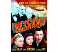 Beyond Tomorrow (DVD) Charles Winninger Maria Ouspenskaya Jean Parker