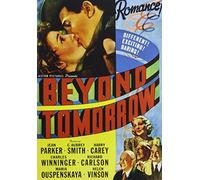 Beyond Tomorrow [Edizione: Stati Uniti]