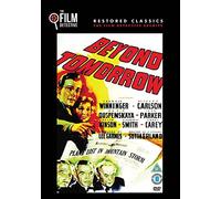 Beyond Tomorrow [Edizione: Stati Uniti]