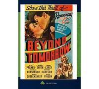 Beyond Tomorrow [Edizione: Stati Uniti]