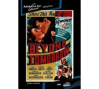Beyond Tomorrow [Edizione: Stati Uniti]