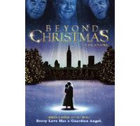 Beyond Tomorrow - Movie DVD - Beyond Christmas / Beyond Tomorrow (Region code : 0) (Korea Edition)