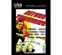 Beyond Tomorrow (The Film Detective Restored Version) (DVD) C. Aubrey Smith