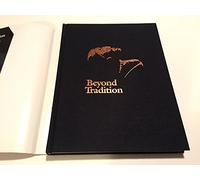 Beyond Tradition: Contemporary Indian Art and Its Evolution by Jacka, Jerry D., Jacka, Lois Essary (1991) Hardcover