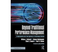 Beyond Traditional Performance Management: A Comprehensive and Fresh Approach to Performance Reviews